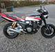 Yamaha XJR 1300 SP