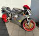 Ducati 916 Senna