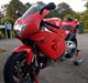 Aprilia RSV 1000 mille