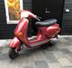 Vespa ET4