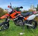 KTM 640 LC4