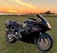 Honda CBR1100XX Super Blackbird