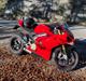 Ducati Panigale V4S (solgt)