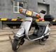 Honda NH125 Lead Solgt Marts 2021