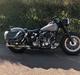 Harley Davidson FLH Electra Glide