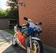 Honda NC30 VFR 400R