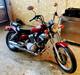 Yamaha XV 250 Virago 