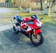 Honda CBR 929 RR Fireblade