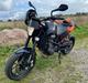 KTM 690 Duke #solgt