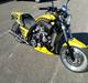 Yamaha V-max 1200