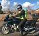 Yamaha Xj600S Diversion