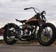 Harley Davidson WL45 Solo (750)