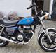 Honda Cm 400T (SOLGT)