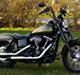Harley Davidson FXDB Dyna Street Bob