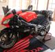 Aprilia RS 125