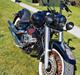 Yamaha xvs 1100