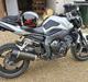 Yamaha FZ-1 N #SOLGT# 