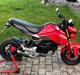 Honda MSX 125 Grom