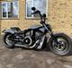 Harley Davidson Night rod speciel