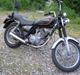 Yamaha SR 250 SE