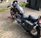 Suzuki Intruder VS