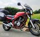Yamaha XJ 600 N Solgt