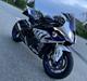 BMW S1000RR HP4 (Replica) 