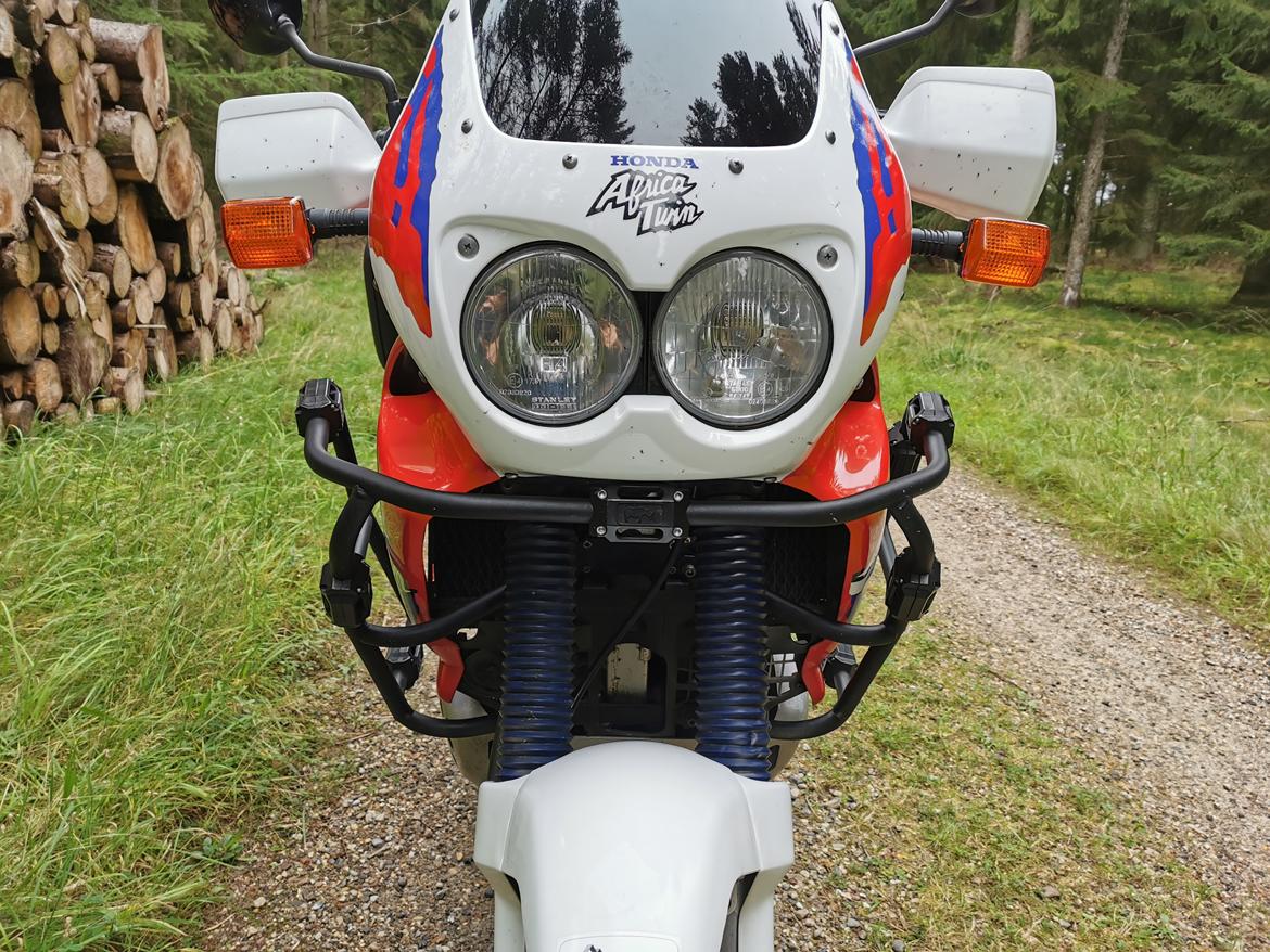 Honda XRV750 Africa Twin billede 6