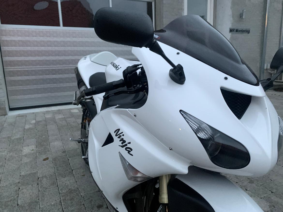 Kawasaki Ninja ZX10-R billede 6