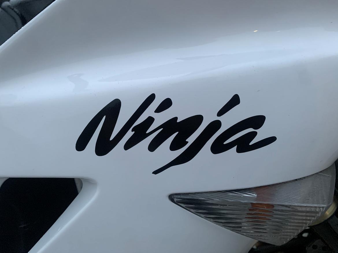 Kawasaki Ninja ZX10-R billede 14