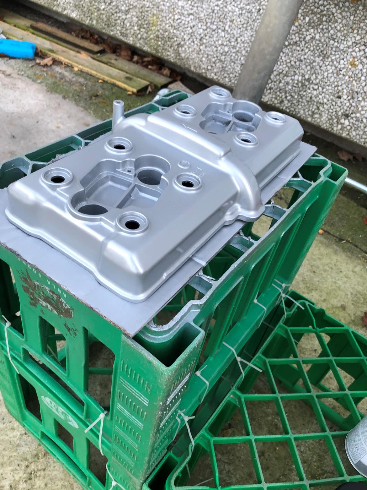 Kawasaki ZXR 750 H2 billede 24