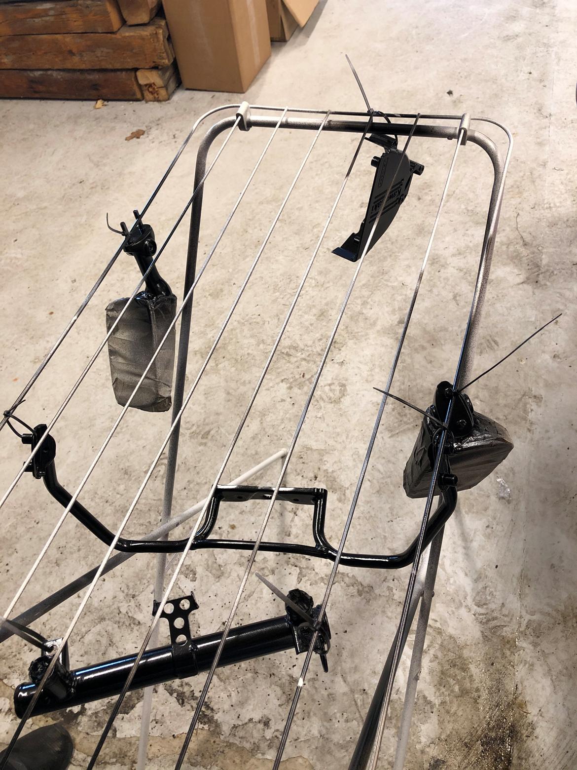 Kawasaki ZXR 750 H2 billede 30