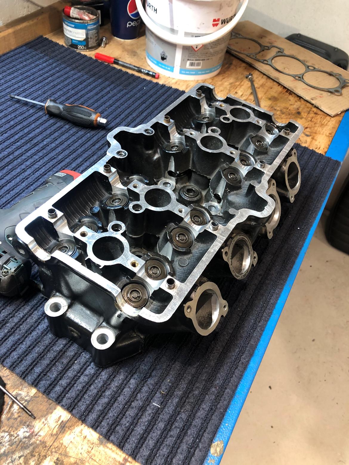 Kawasaki ZXR 750 H2 billede 36