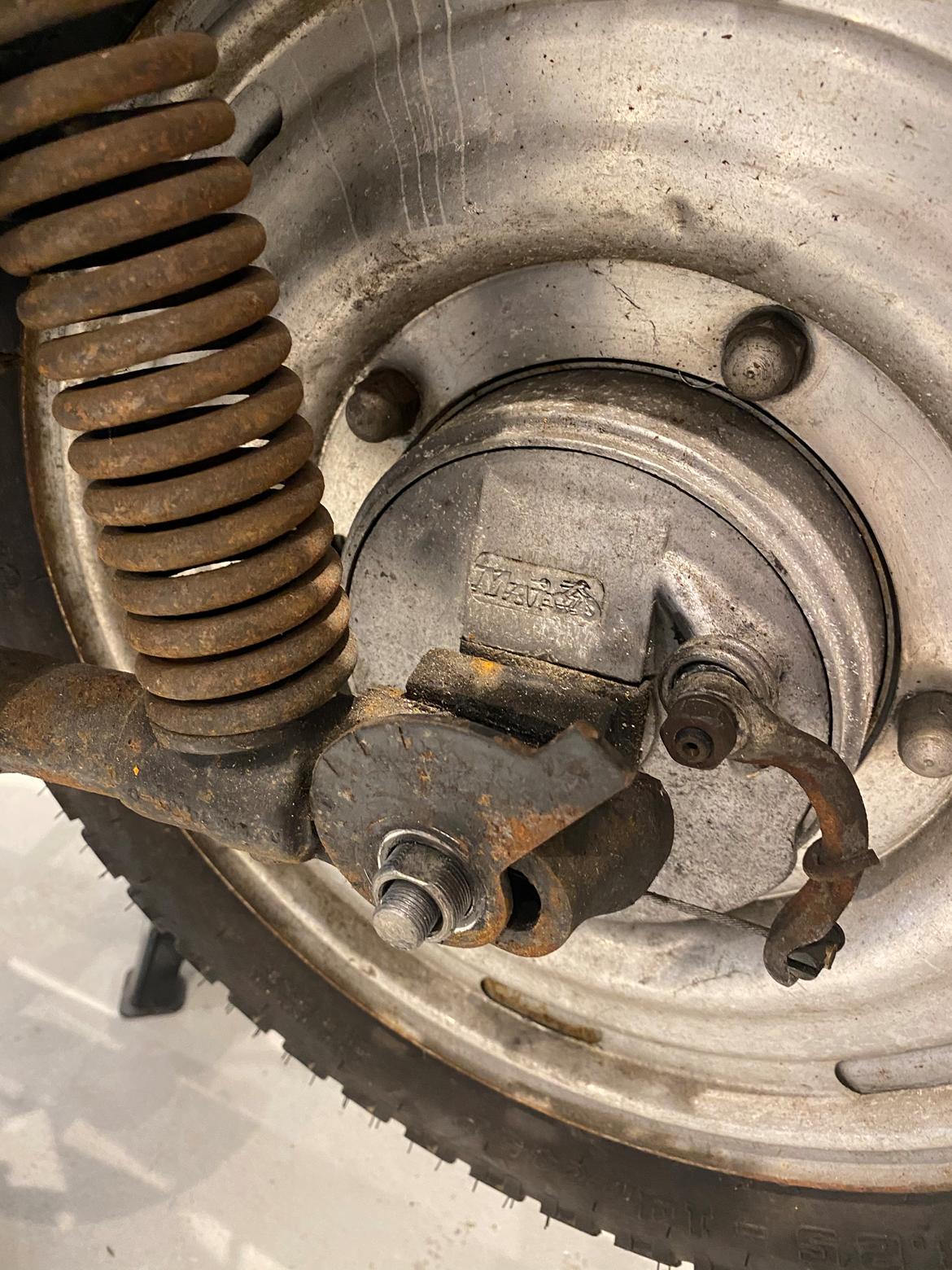 Maico Letta billede 27