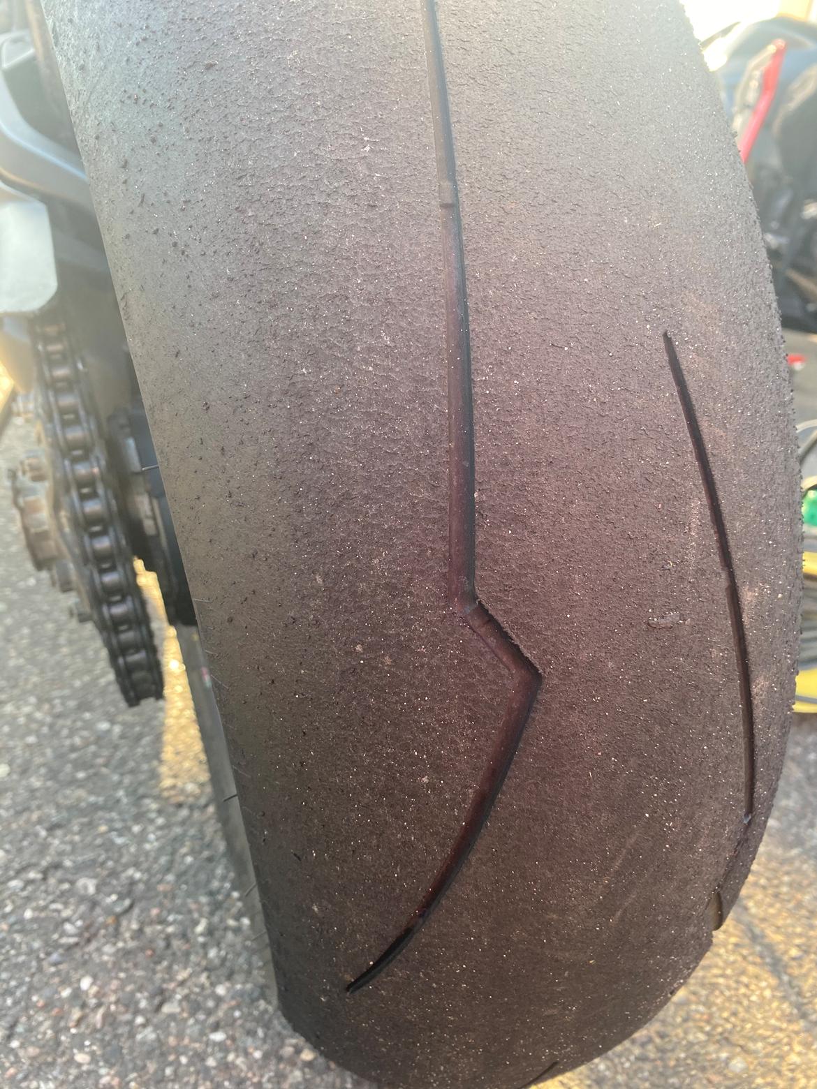 Ducati Monster 1200 R (SOLGT) billede 13