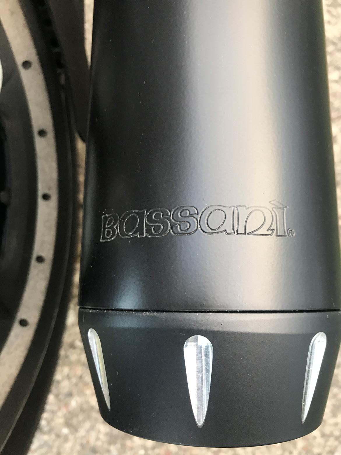 Harley Davidson Sporster Custom billede 11