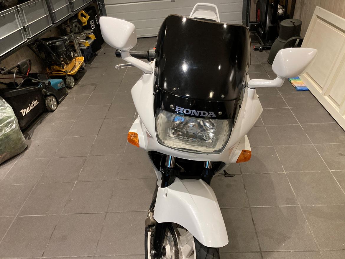 Honda Vfr 750 rc24-2 billede 11