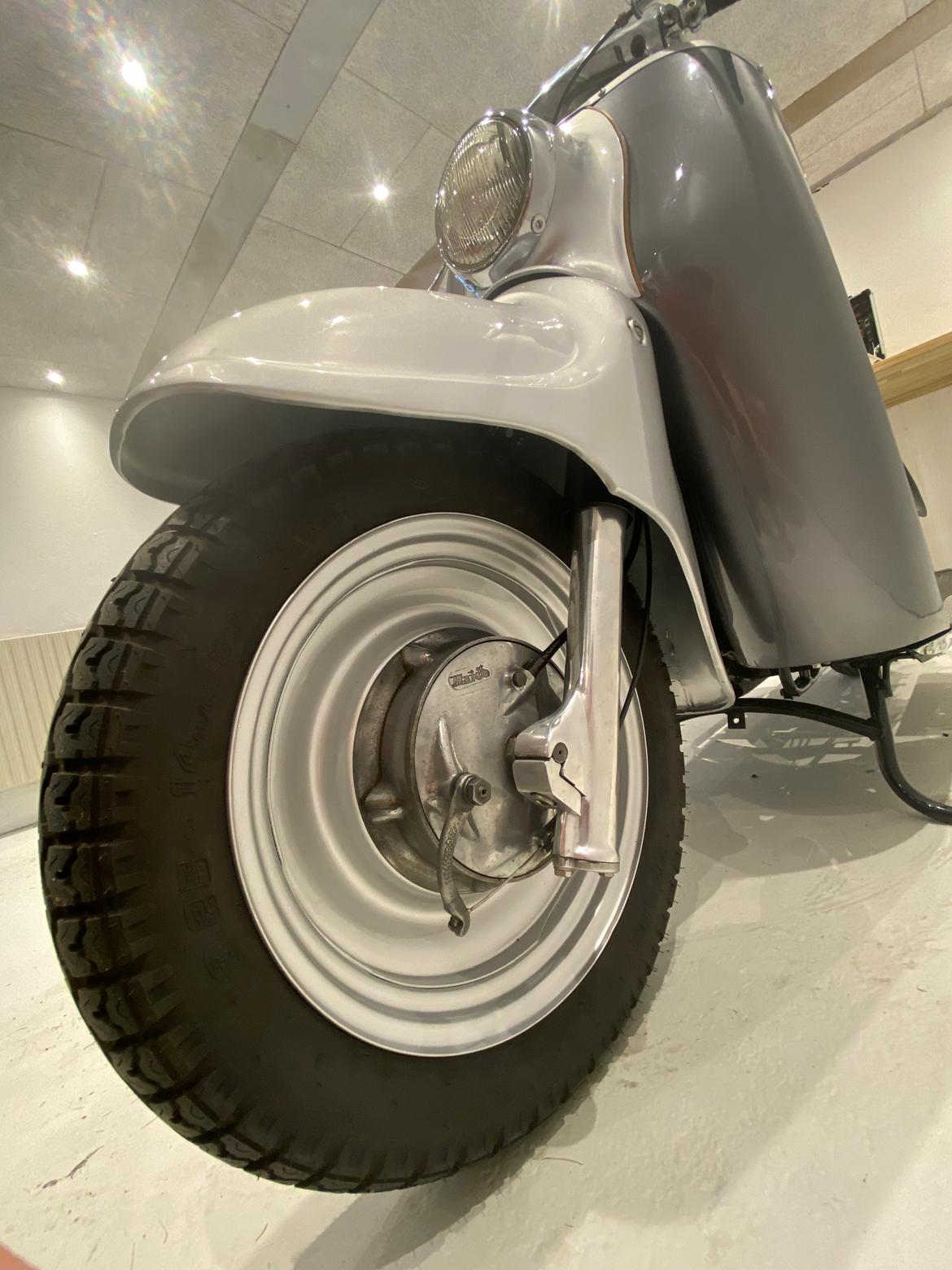 Maico Letta billede 2