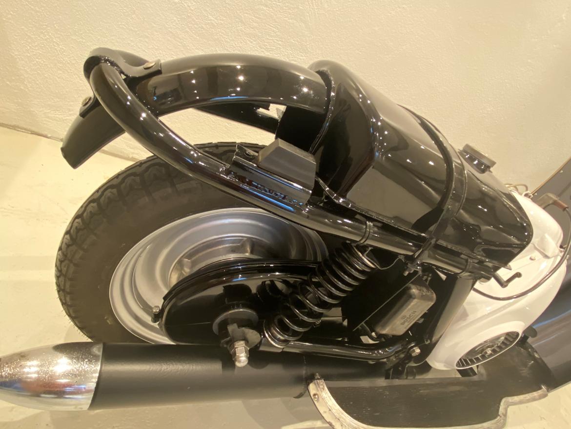 Maico Letta billede 14