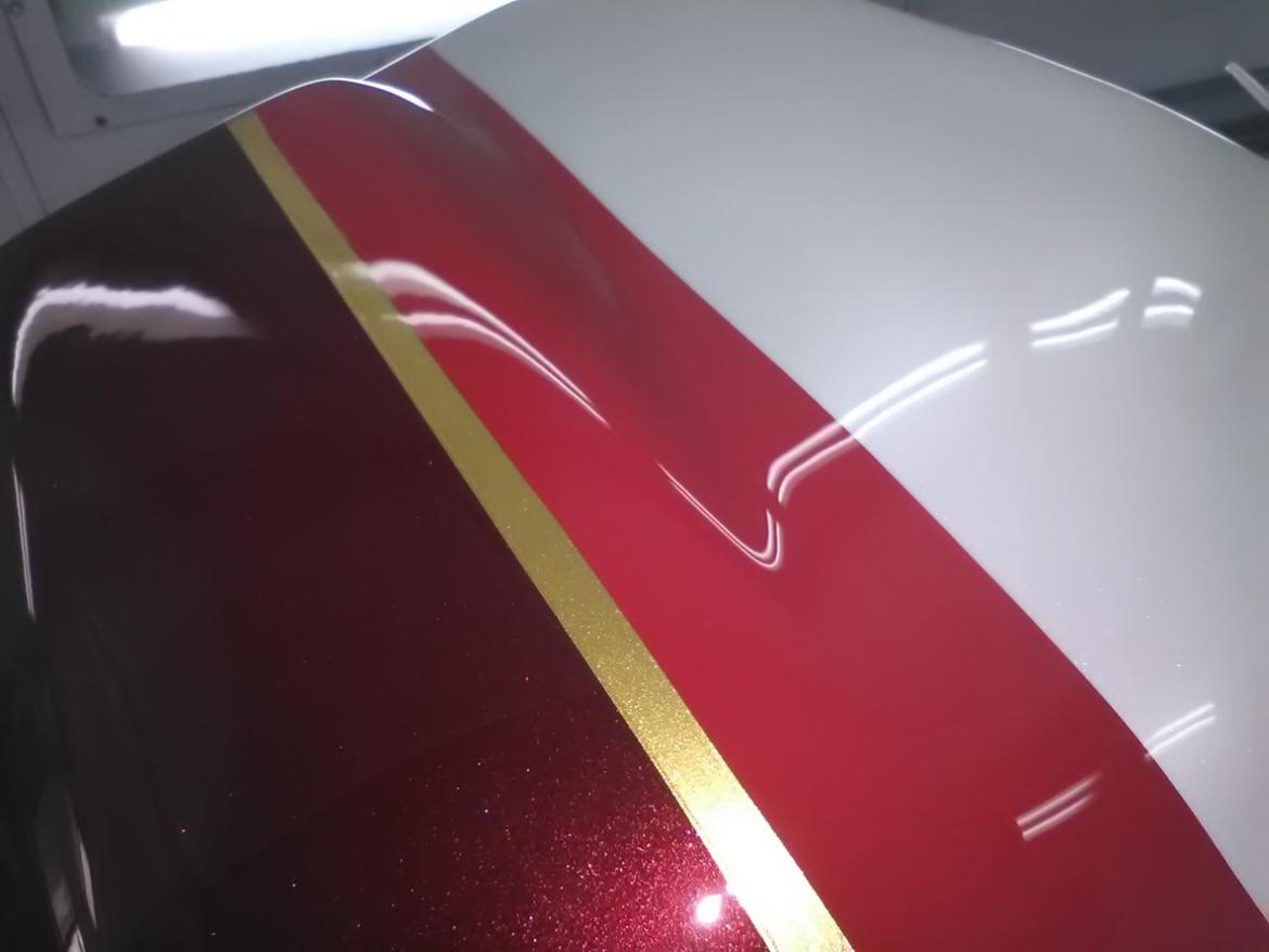 Yamaha FJ1200 billede 12