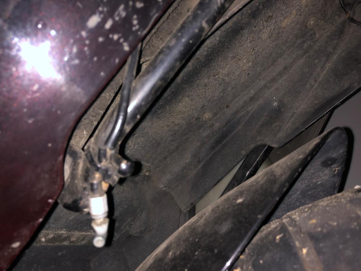 Kawasaki ZXR 750 L billede 18