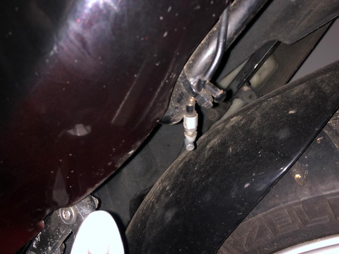 Kawasaki ZXR 750 L billede 19