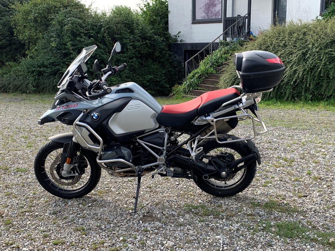 BMW GSA 1250 billede 11