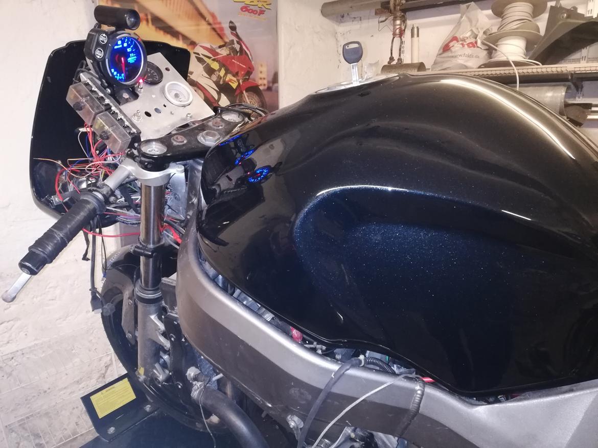 Honda X-11 Turbo billede 2