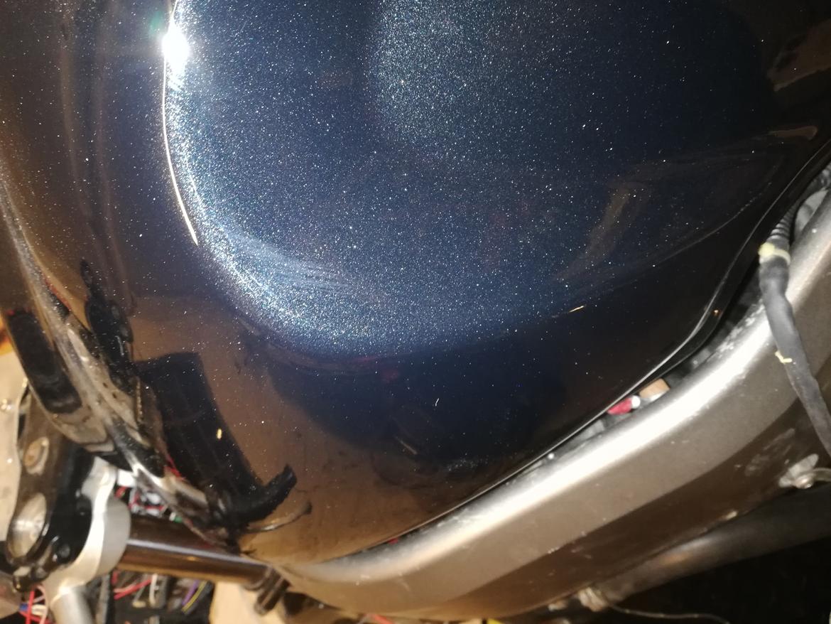 Honda X-11 Turbo billede 7