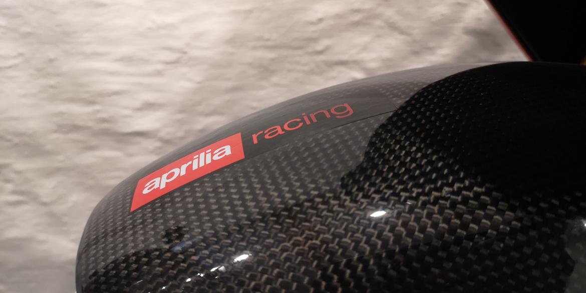 Aprilia RSV 1000R Factory billede 29