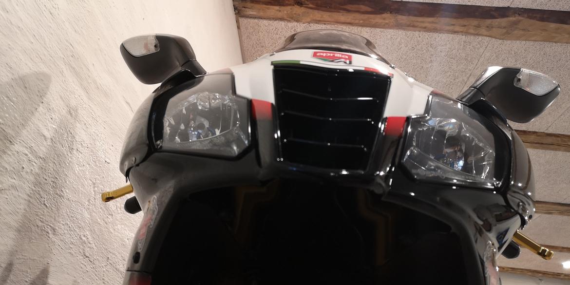 Aprilia RSV 1000R Factory billede 22