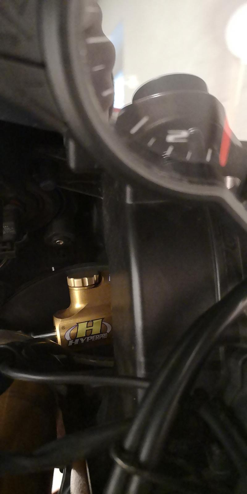 Aprilia RSV 1000R Factory billede 30