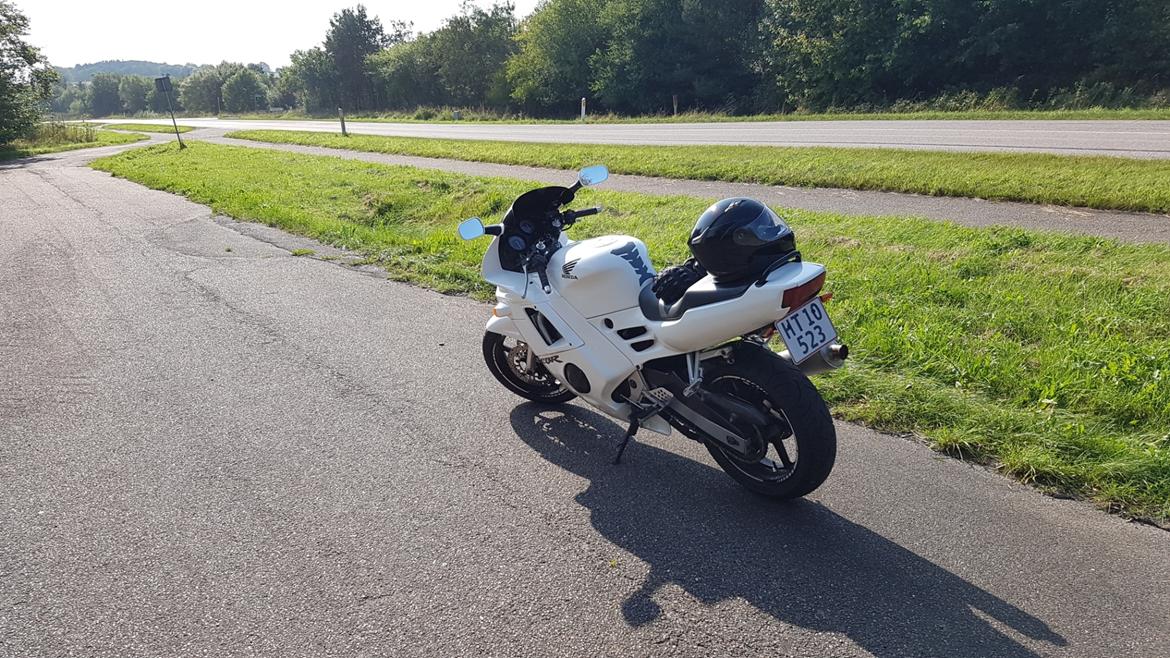 Honda Cbr 600 f2  billede 5