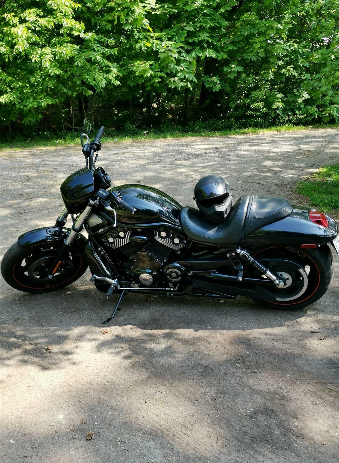 Harley Davidson Night Rod Special VRSCDX billede 1